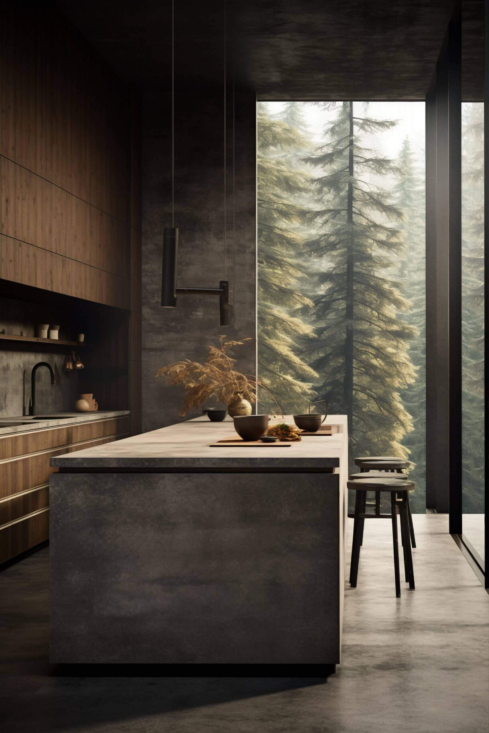 KITCHEN REMODELING