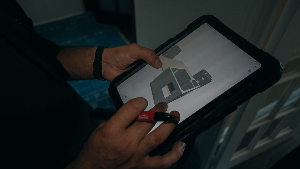 design & Consultation