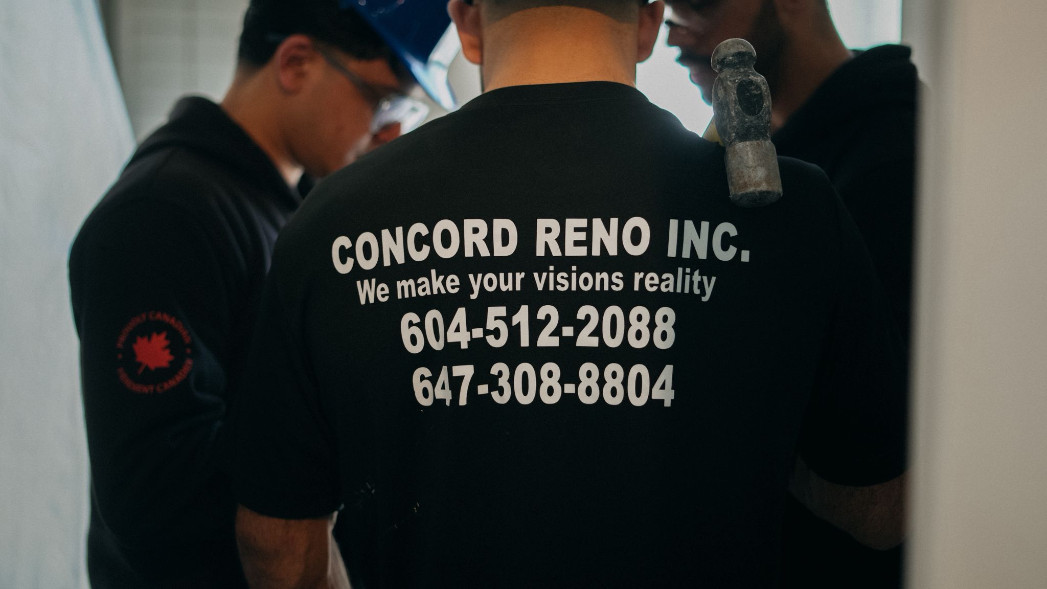 How to Check If Your Toronto Renovation Contractor Is Actually Licensed